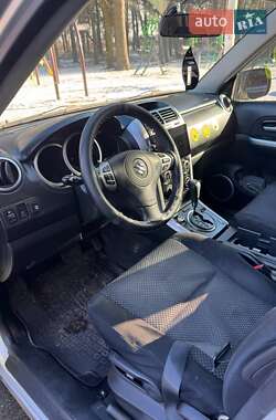 Внедорожник / Кроссовер Suzuki Grand Vitara 2007 в 