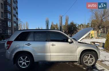 Внедорожник / Кроссовер Suzuki Grand Vitara 2007 в 