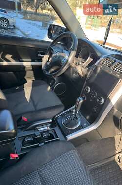 Внедорожник / Кроссовер Suzuki Grand Vitara 2007 в 