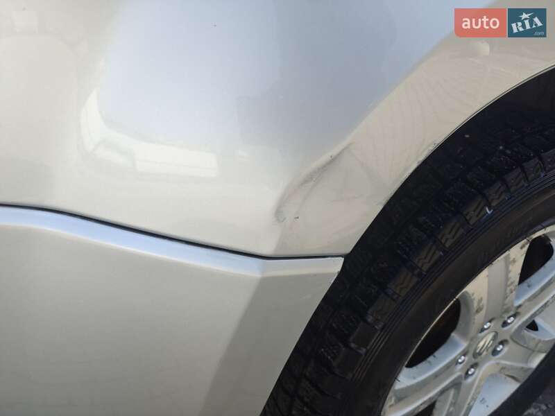 Внедорожник / Кроссовер Suzuki Grand Vitara 2008 в Каменец-Подольском фото 11 Внедорожник / Кроссовер Suzuki Grand Vitara 2008 в Каменец-Подольском