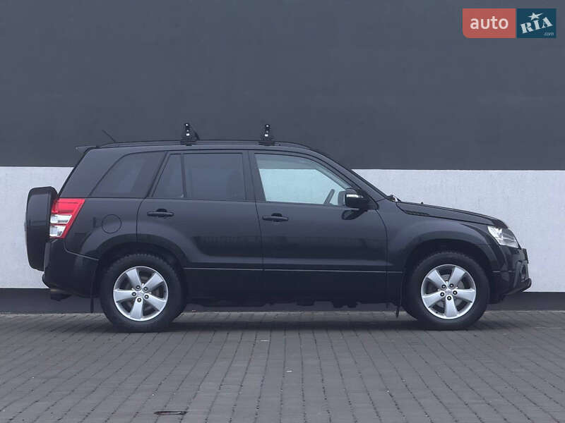 Внедорожник / Кроссовер Suzuki Grand Vitara 2010 в Хмельницком