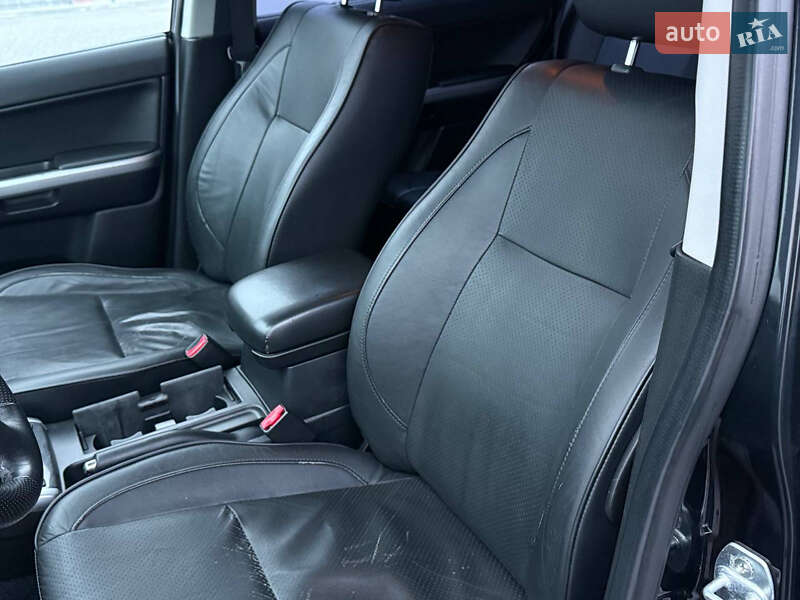 Внедорожник / Кроссовер Suzuki Grand Vitara 2010 в Хмельницком