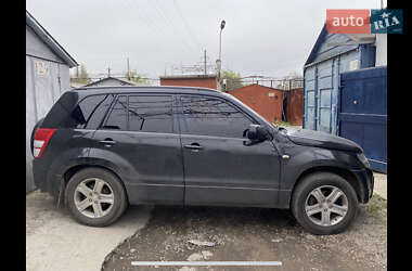 Внедорожник / Кроссовер Suzuki Grand Vitara 2006 в 