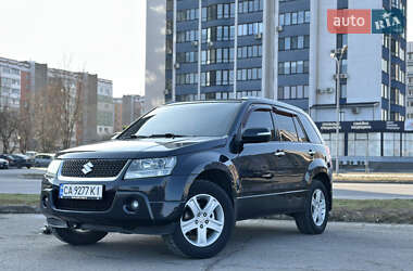 Позашляховик / Кросовер Suzuki Grand Vitara 2008 в Черкасах