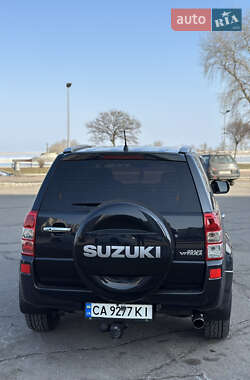 Позашляховик / Кросовер Suzuki Grand Vitara 2008 в Черкасах