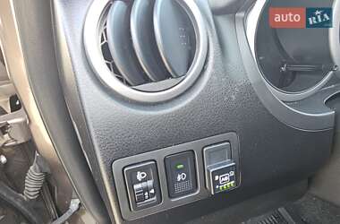 Внедорожник / Кроссовер Suzuki Grand Vitara 2013 в 
