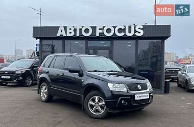 Внедорожник / Кроссовер Suzuki Grand Vitara 2006 в Киеве