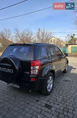 Внедорожник / Кроссовер Suzuki Grand Vitara 2008 в Харькове