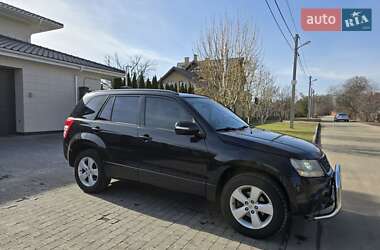 Внедорожник / Кроссовер Suzuki Grand Vitara 2008 в Харькове