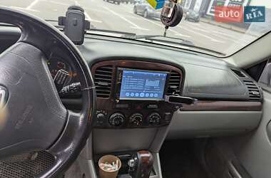 Внедорожник / Кроссовер Suzuki Grand Vitara 2004 в 