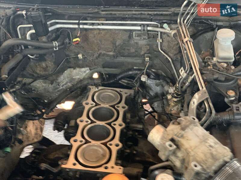 Позашляховик / Кросовер Suzuki Grand Vitara 2006 в Бару