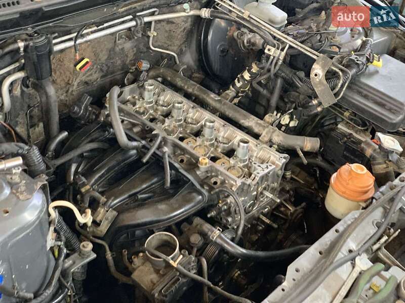 Позашляховик / Кросовер Suzuki Grand Vitara 2006 в Бару