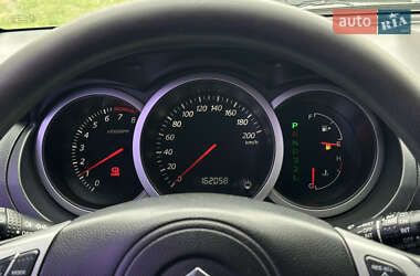 Позашляховик / Кросовер Suzuki Grand Vitara 2007 в 