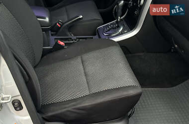 Позашляховик / Кросовер Suzuki Grand Vitara 2007 в 