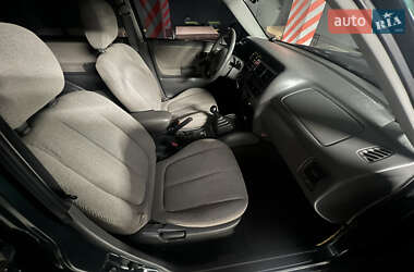Внедорожник / Кроссовер Suzuki Grand Vitara 2001 в 