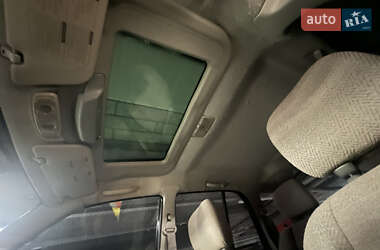 Внедорожник / Кроссовер Suzuki Grand Vitara 2001 в 