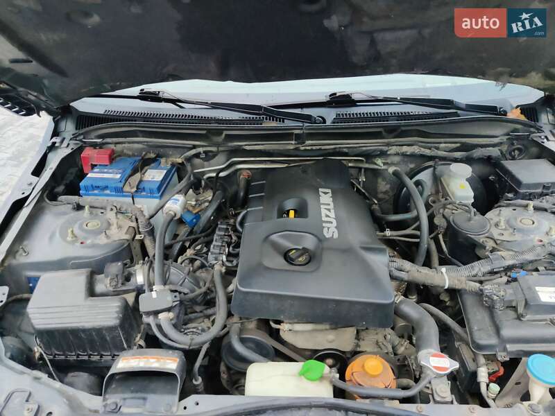 Позашляховик / Кросовер Suzuki Grand Vitara 2007 в Вінниці