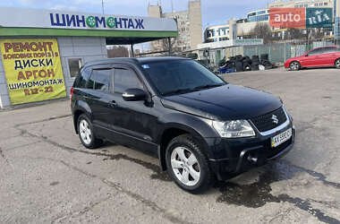 Suzuki Grand Vitara 2010 Suzuki Grand Vitara 2010