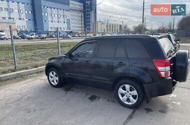 Внедорожник / Кроссовер Suzuki Grand Vitara 2010 в 