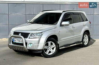 Suzuki Grand Vitara 2007