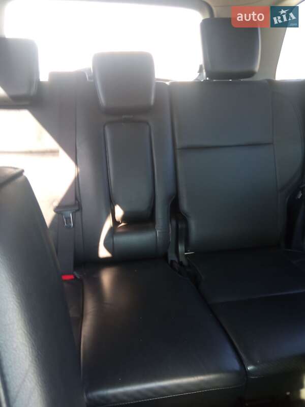 Внедорожник / Кроссовер Suzuki Grand Vitara 2006 в Хмельницком