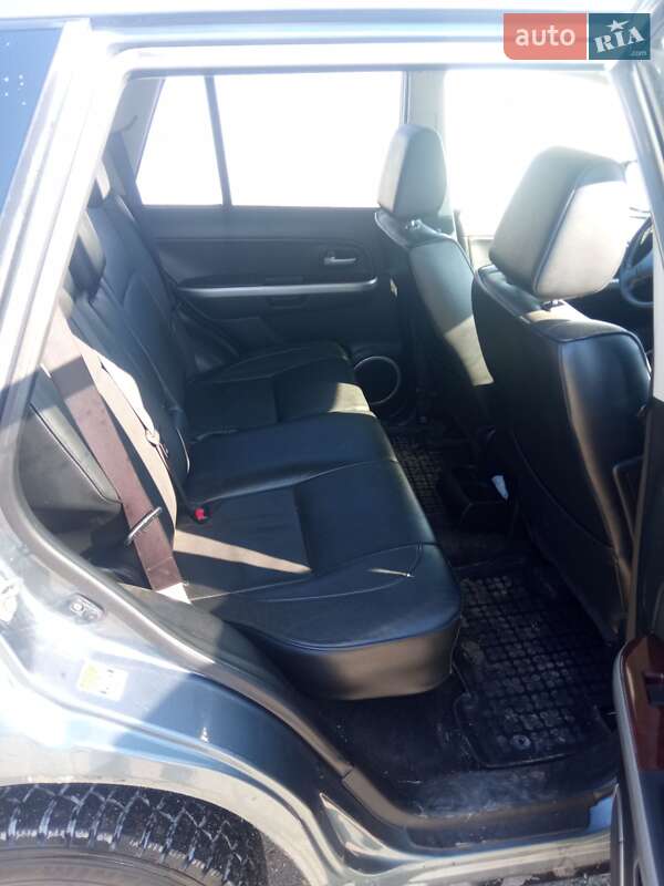 Внедорожник / Кроссовер Suzuki Grand Vitara 2006 в Хмельницком