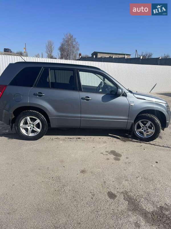 Внедорожник / Кроссовер Suzuki Grand Vitara 2006 в Хмельницком