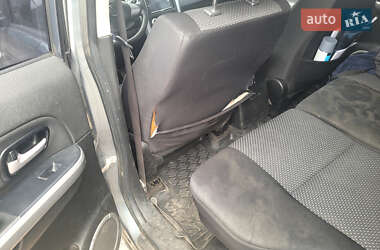 Позашляховик / Кросовер Suzuki Grand Vitara 2008 в 