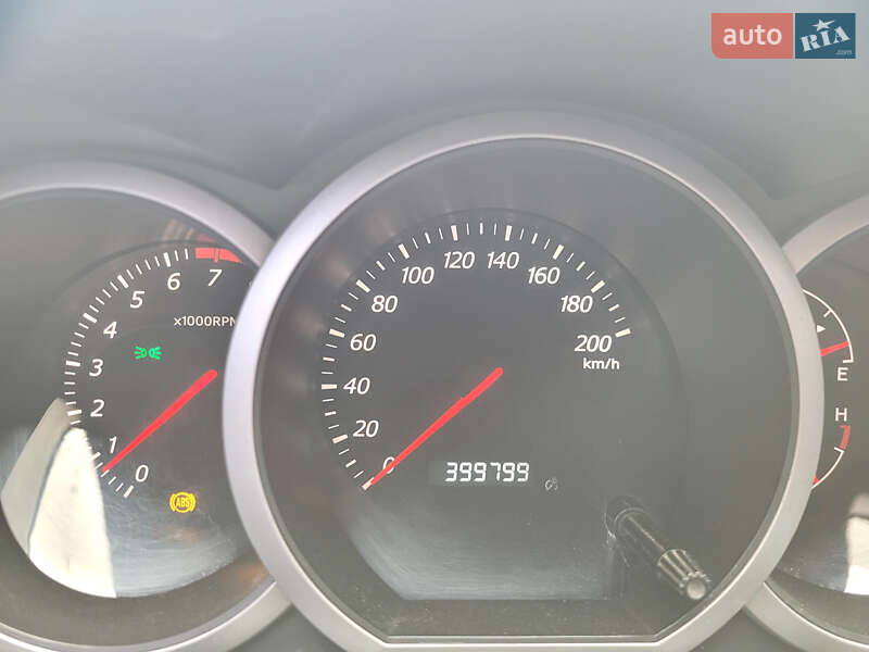 Внедорожник / Кроссовер Suzuki Grand Vitara 2008 в Одессе