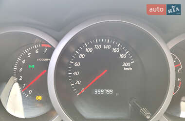 Позашляховик / Кросовер Suzuki Grand Vitara 2008 в 
