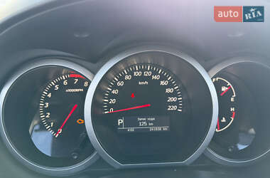 Внедорожник / Кроссовер Suzuki Grand Vitara 2010 в 