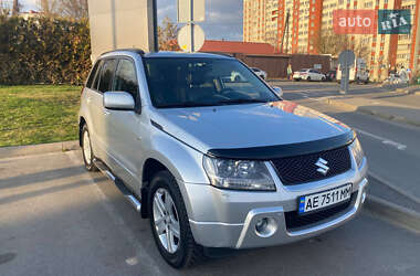 Внедорожник / Кроссовер Suzuki Grand Vitara 2008 в 