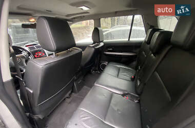 Внедорожник / Кроссовер Suzuki Grand Vitara 2008 в 