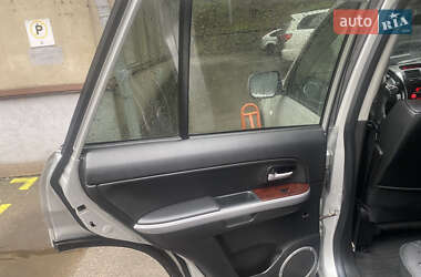 Внедорожник / Кроссовер Suzuki Grand Vitara 2008 в 