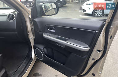 Внедорожник / Кроссовер Suzuki Grand Vitara 2008 в 