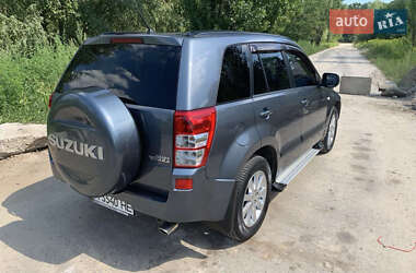 Внедорожник / Кроссовер Suzuki Grand Vitara 2007 в 