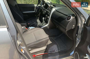 Внедорожник / Кроссовер Suzuki Grand Vitara 2007 в 