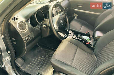 Внедорожник / Кроссовер Suzuki Grand Vitara 2007 в 