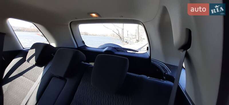 Внедорожник / Кроссовер Suzuki Grand Vitara 2013 в Василькове