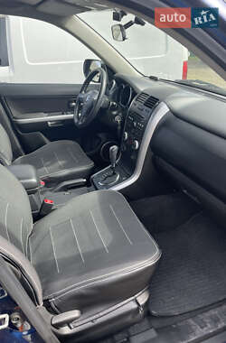 Внедорожник / Кроссовер Suzuki Grand Vitara 2008 в 