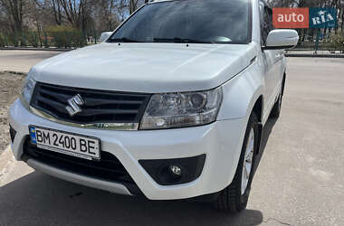 Suzuki Grand Vitara 2015 Suzuki Grand Vitara 2015