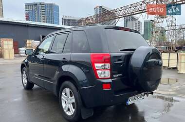 Внедорожник / Кроссовер Suzuki Grand Vitara 2006 в 