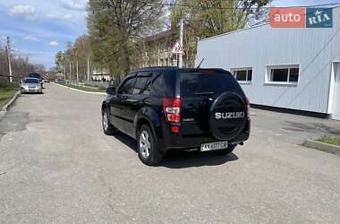 Внедорожник / Кроссовер Suzuki Grand Vitara 2008 в 