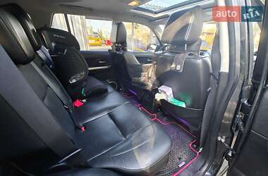 Внедорожник / Кроссовер Suzuki Grand Vitara 2008 в 