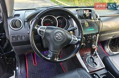 Внедорожник / Кроссовер Suzuki Grand Vitara 2008 в 