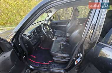 Внедорожник / Кроссовер Suzuki Grand Vitara 2008 в 