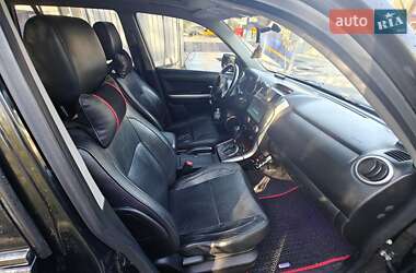 Внедорожник / Кроссовер Suzuki Grand Vitara 2008 в 