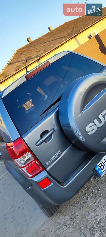 Позашляховик / Кросовер Suzuki Grand Vitara 2007 в Ізмаїлі