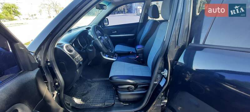 Внедорожник / Кроссовер Suzuki Grand Vitara 2006 в Черкассах