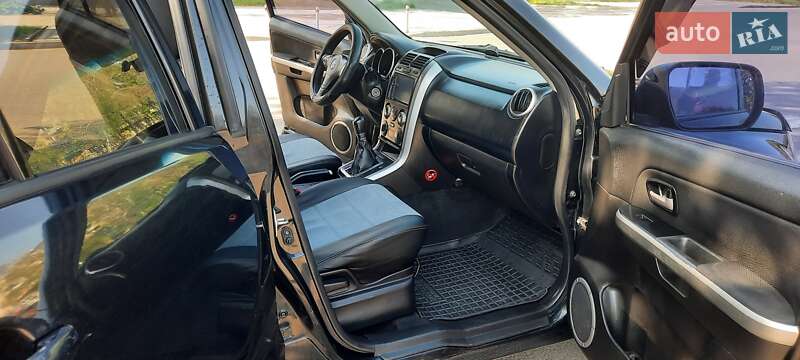 Внедорожник / Кроссовер Suzuki Grand Vitara 2006 в Черкассах